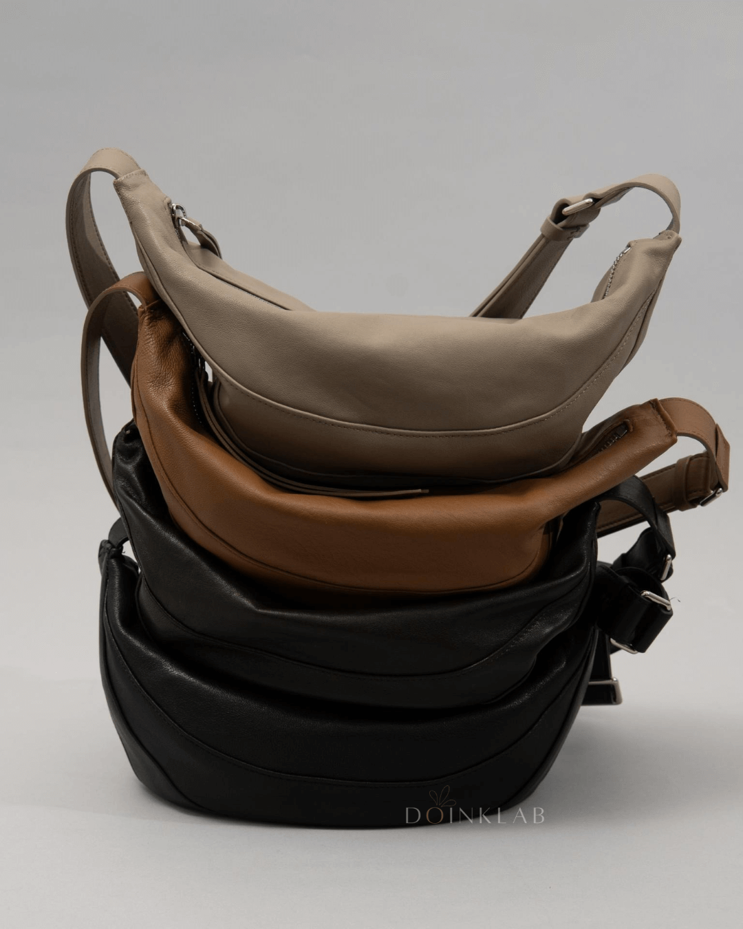 BUCKS AND LEATHER Canoe Mini