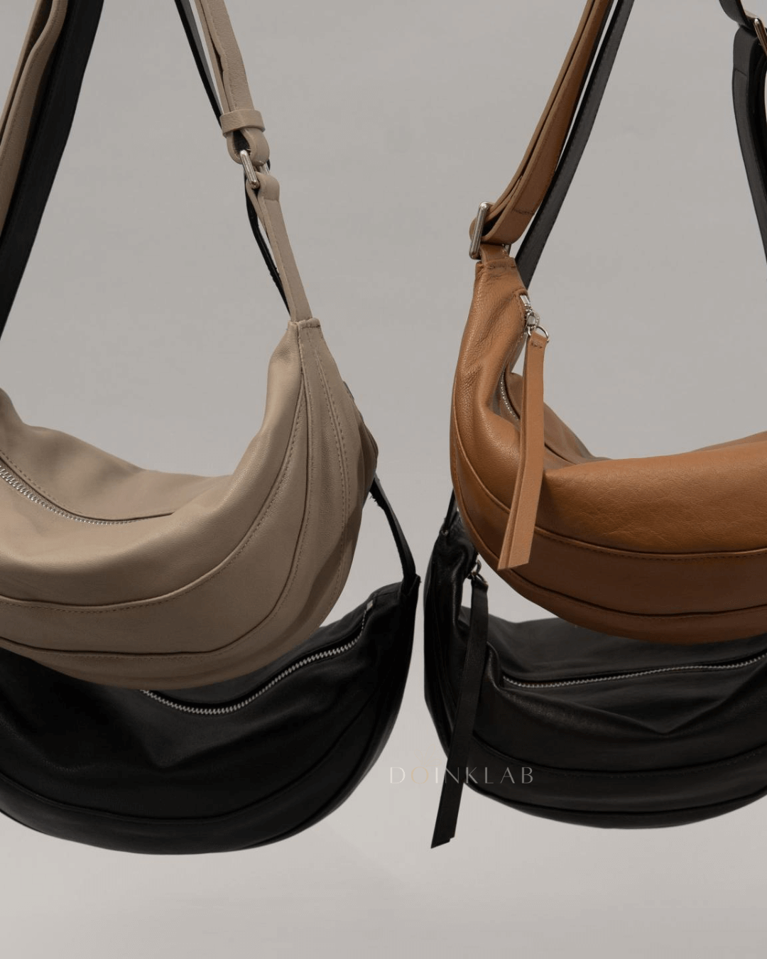 BUCKS AND LEATHER Canoe Mini