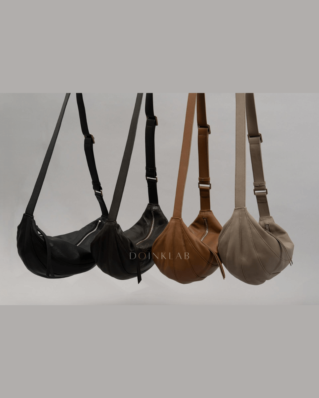 BUCKS AND LEATHER Canoe Mini