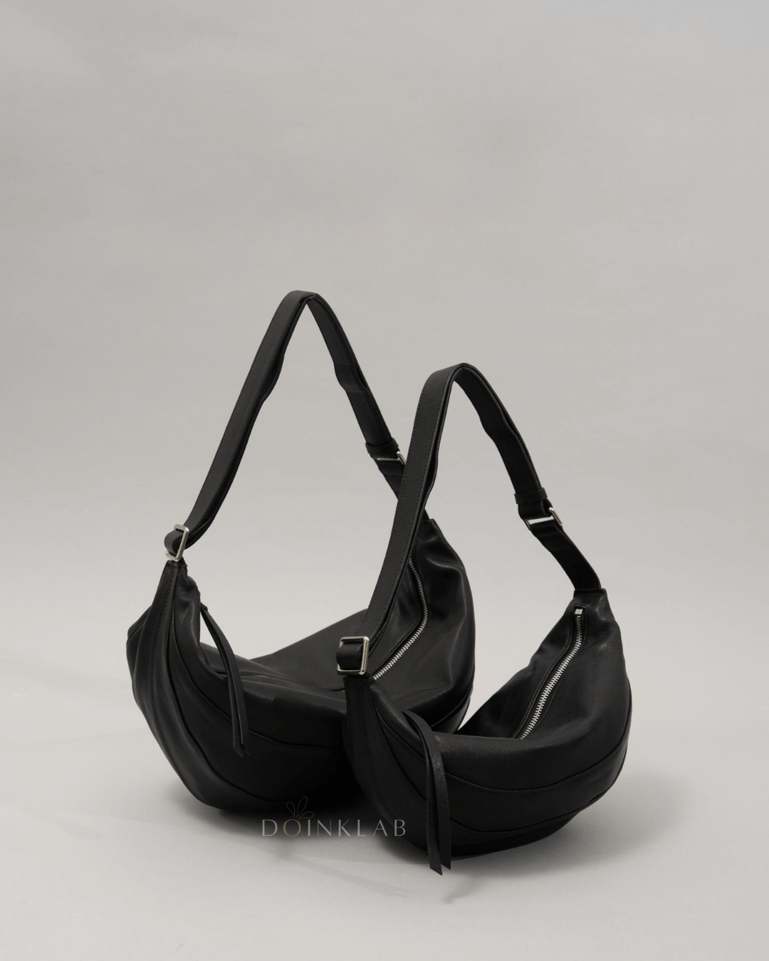 BUCKS AND LEATHER Canoe Mini