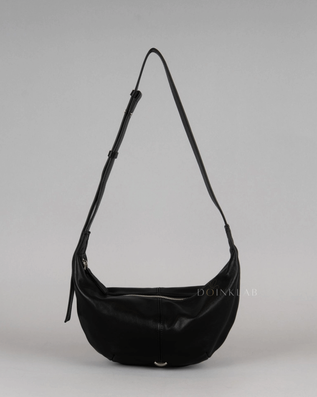 BUCKS AND LEATHER Curve Mini