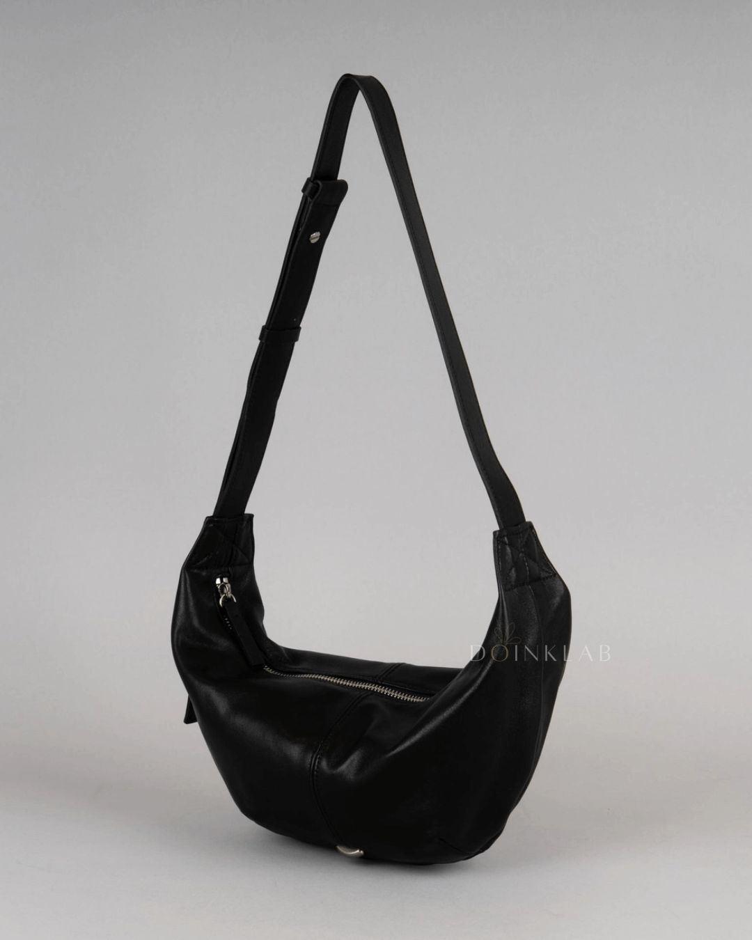 BUCKS AND LEATHER Curve Mini