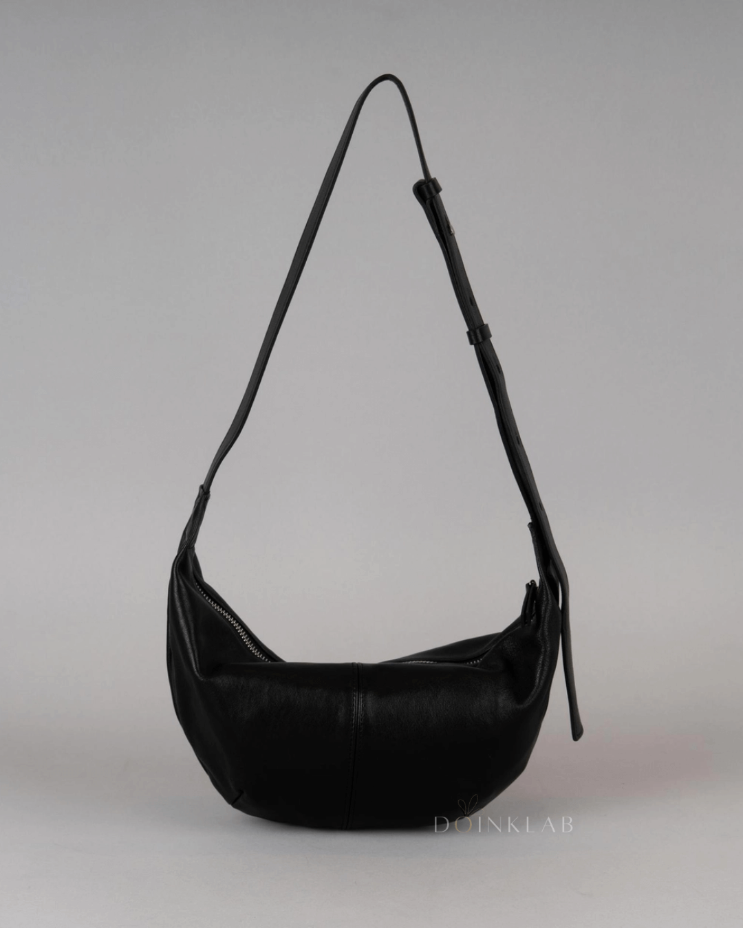 BUCKS AND LEATHER Curve Mini