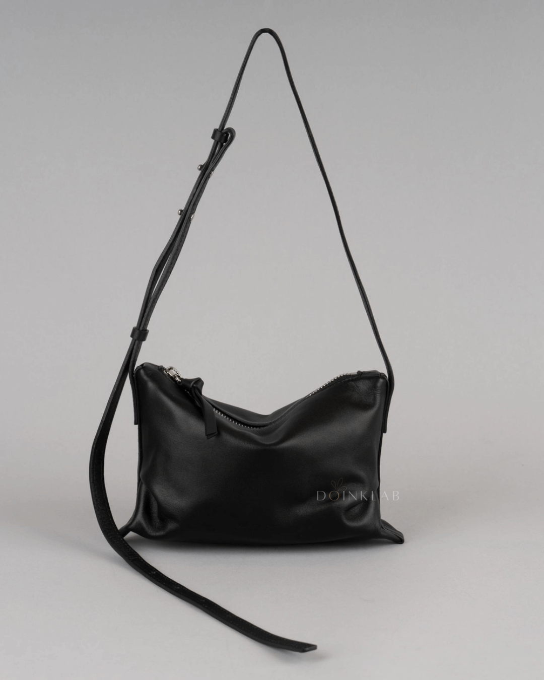 BUCKS AND LEATHER 017 Day Shoulder Mini