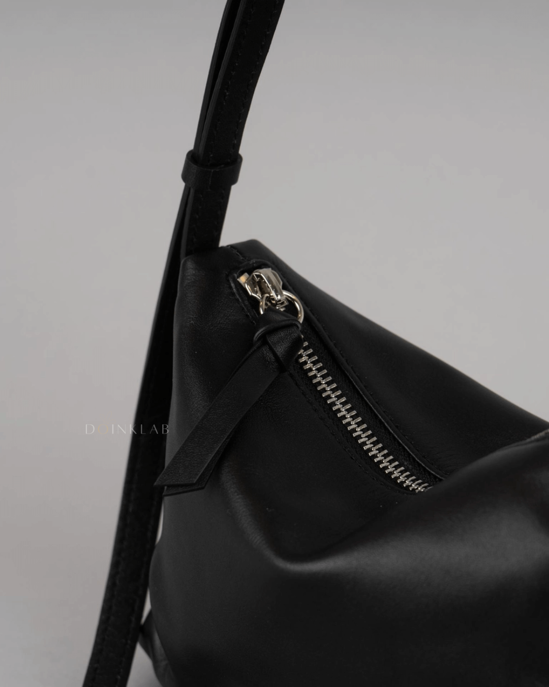 BUCKS AND LEATHER 017 Day Shoulder Mini
