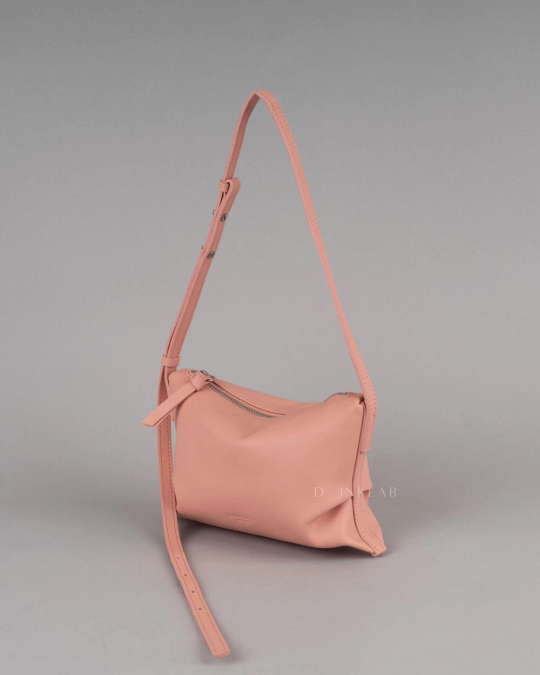 BUCKS AND LEATHER 017 Day Shoulder Mini
