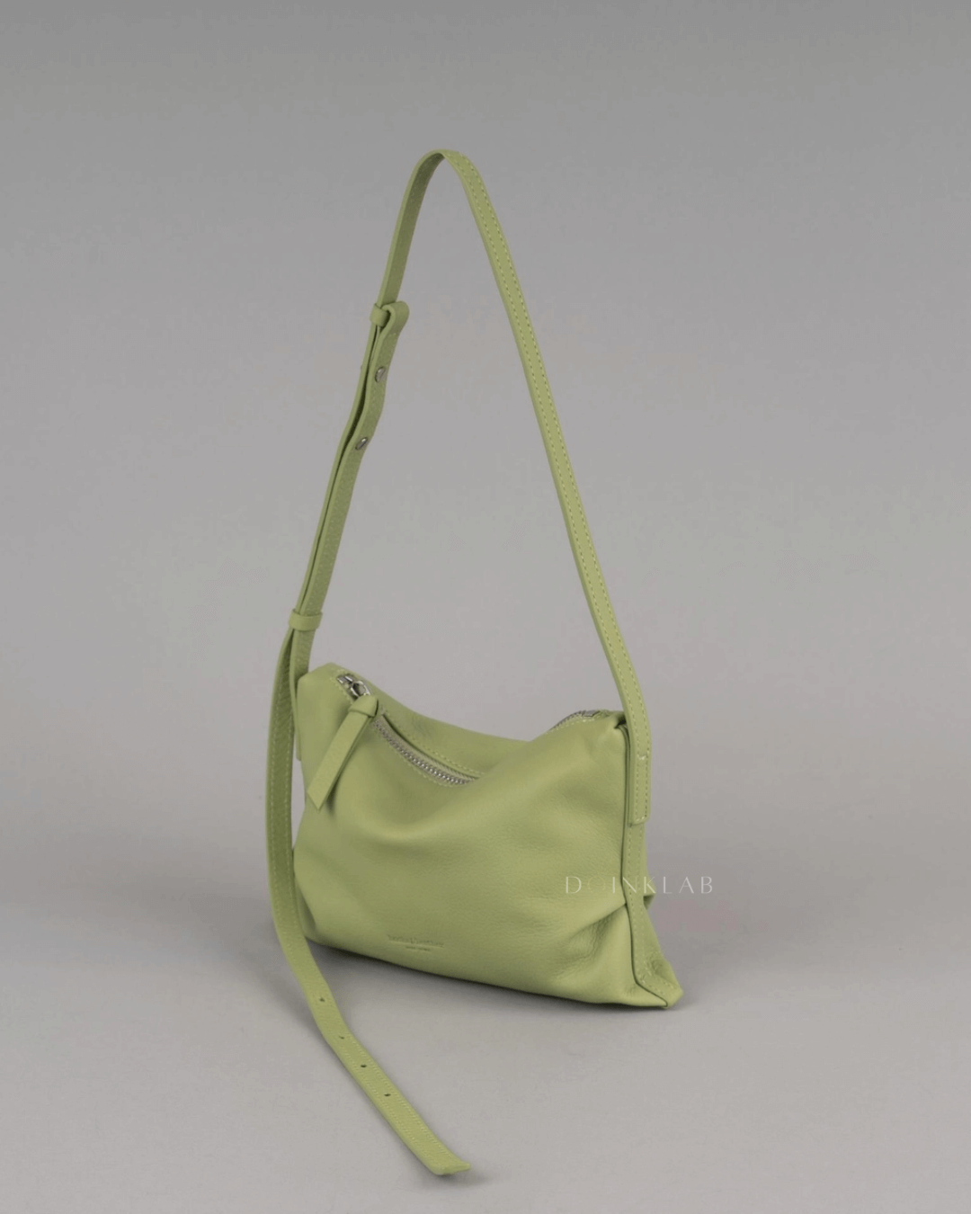 BUCKS AND LEATHER 017 Day Shoulder Mini
