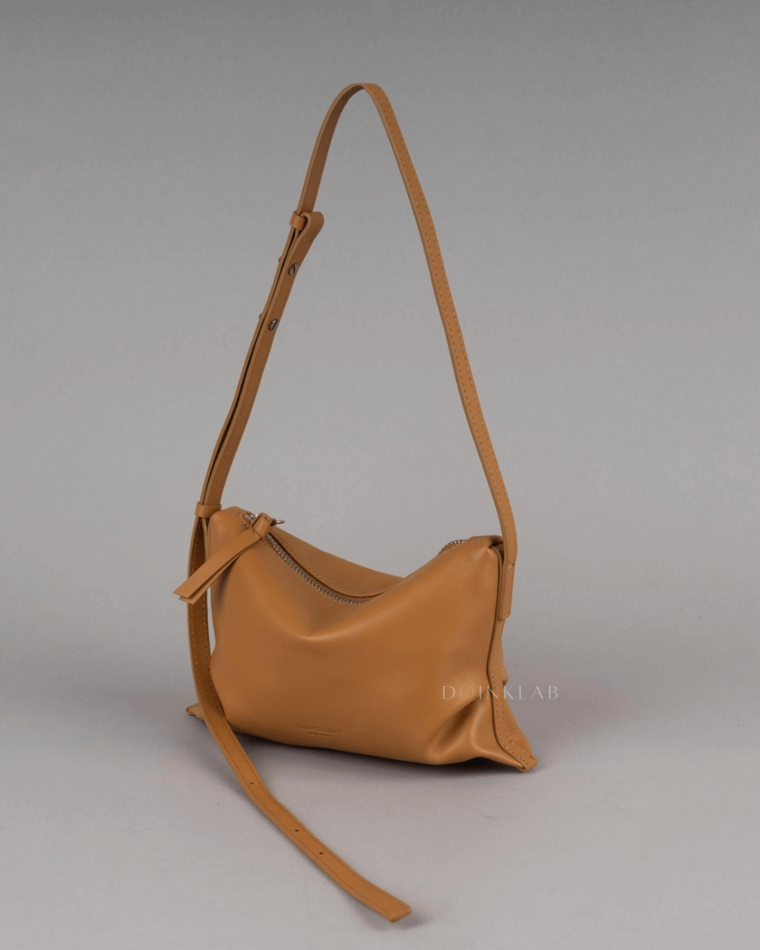 BUCKS AND LEATHER 017 Day Shoulder Mini