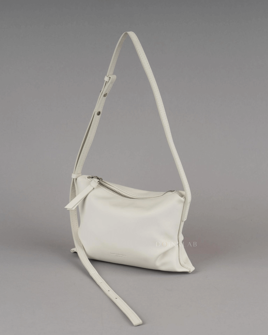 BUCKS AND LEATHER 017 Day Shoulder Mini