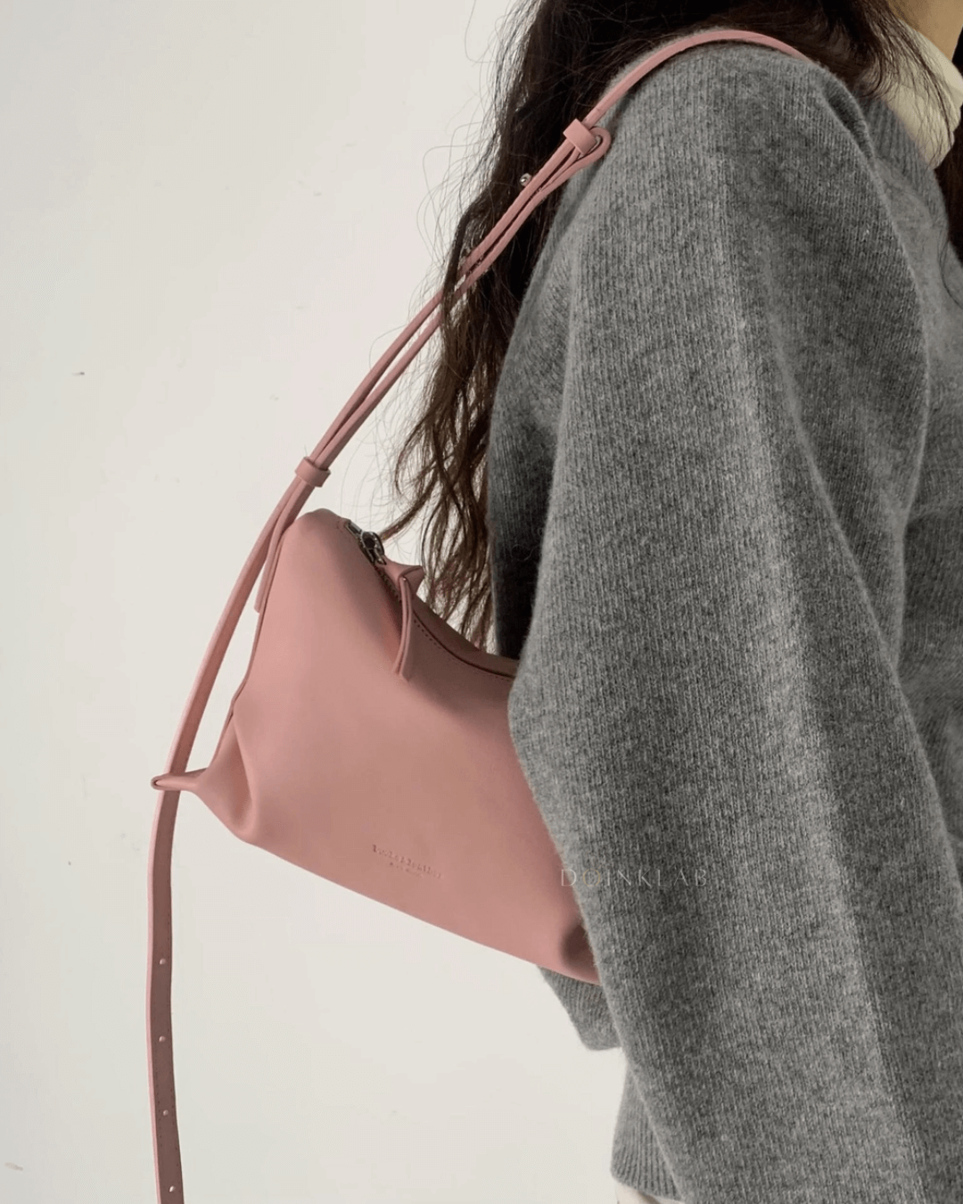 BUCKS AND LEATHER 017 Day Shoulder Mini
