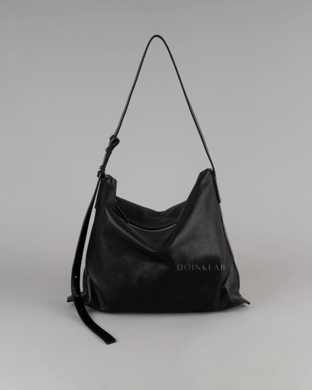BUCKS AND LEATHER 019 Day Shoulder L