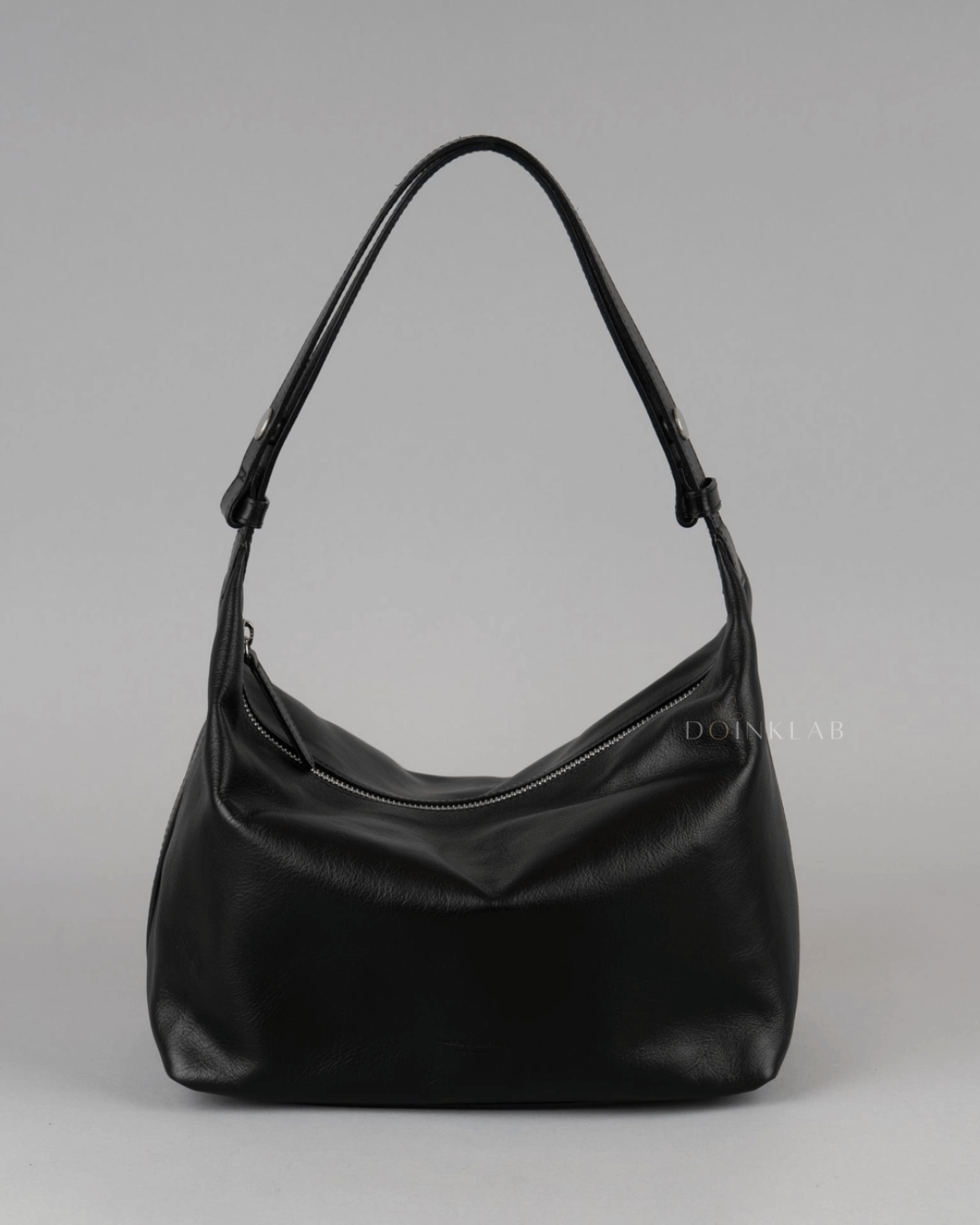 BUCKS AND LEATHER 024 Soho Bag M