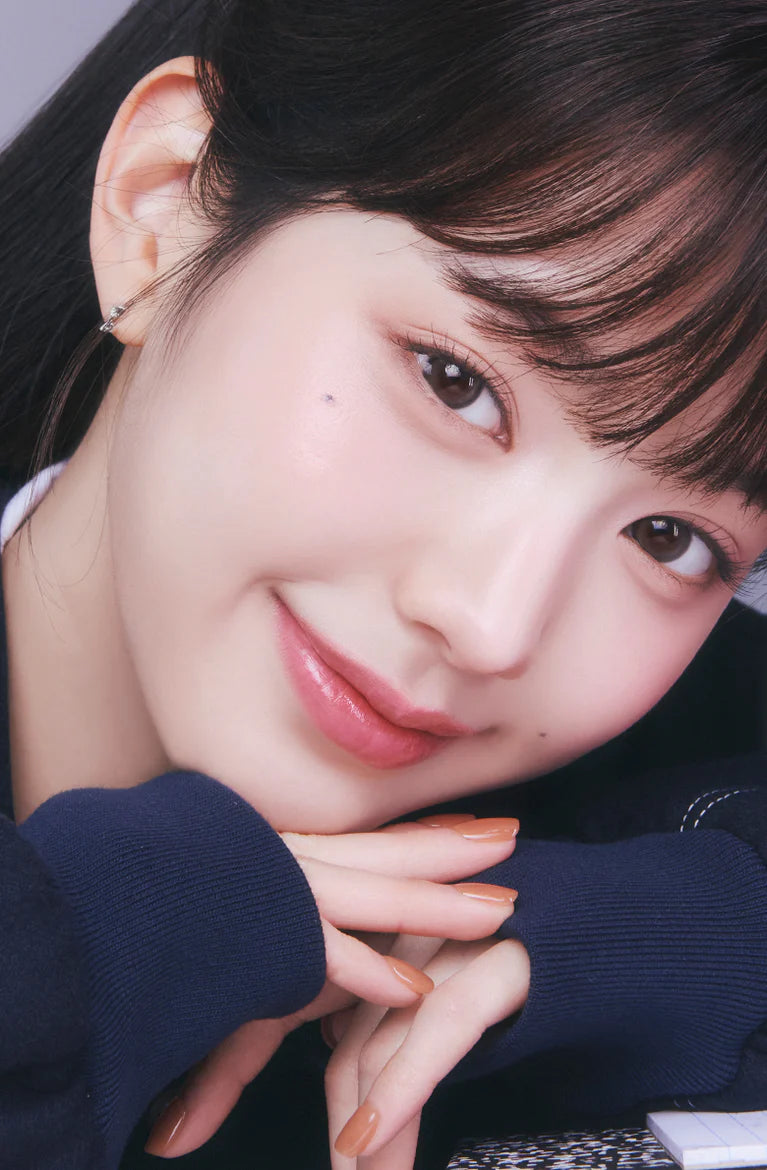 [DAILY] HAPA KRISTIN Bean Kristin