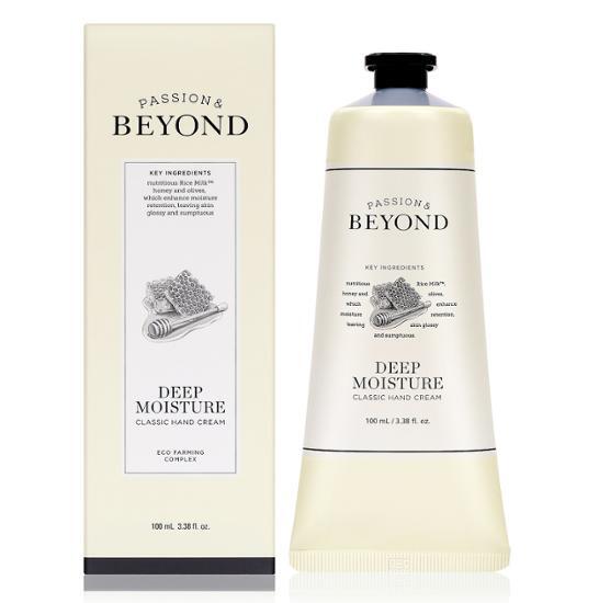 BEYOND Classic Hand Cream | 100ml