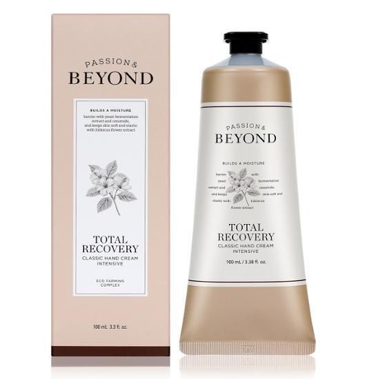 BEYOND Classic Hand Cream | 100ml