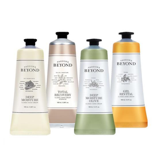 BEYOND Classic Hand Cream | 100ml