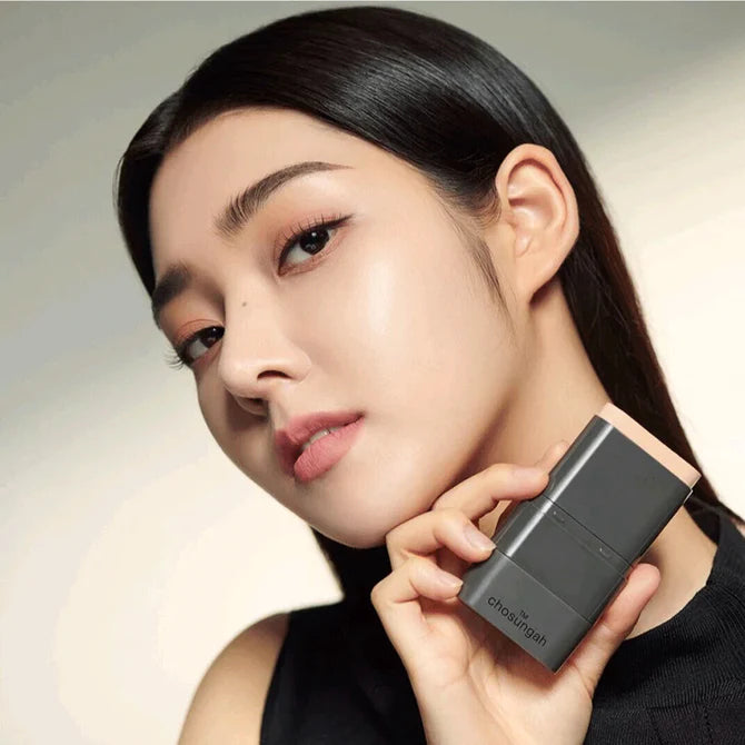 CHOSUNGAH BEAUTY Mega Fit Stick Foundation Master SPF50+ PA++++ 16g