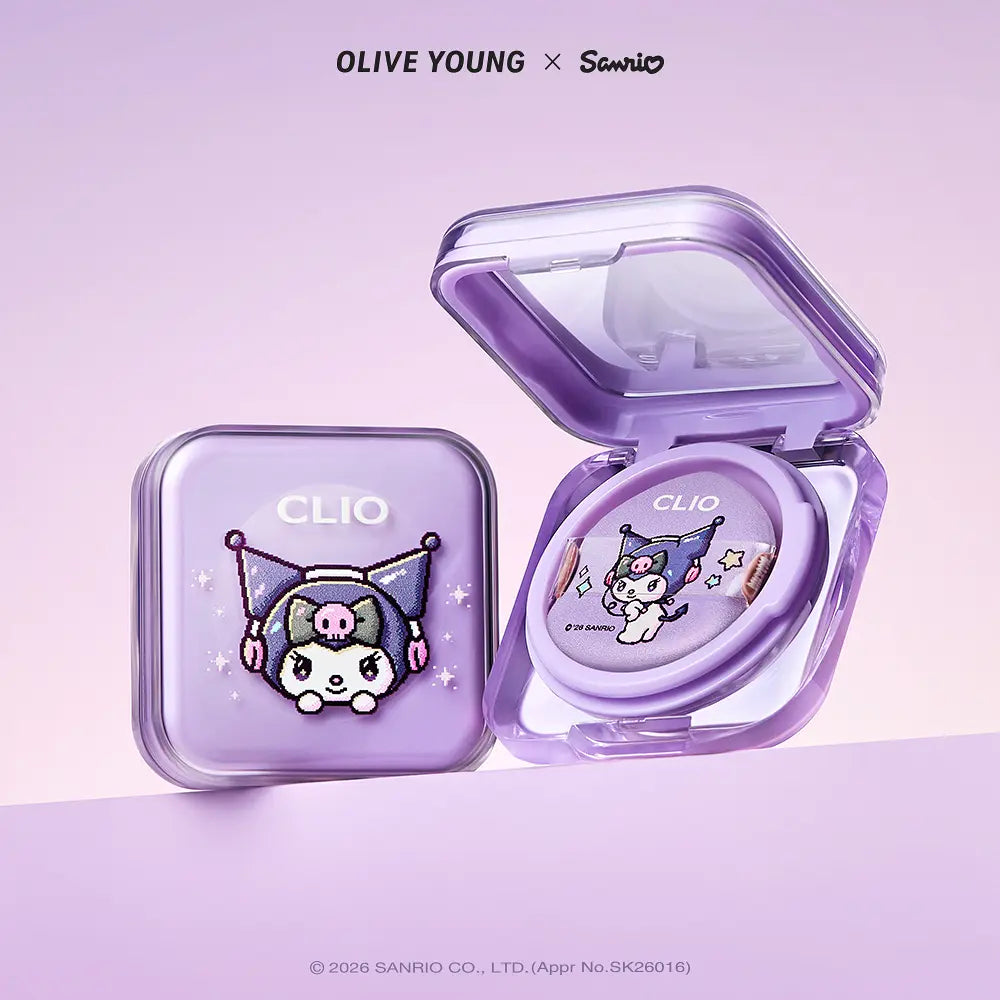 CLIO Kill Cover Founwear Cushion Mini 5g