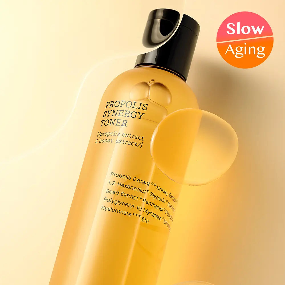 [READY STOCK] COSRX Full Fit Propolis Synergy Toner | 280ml