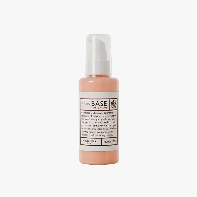 COURCELLES Base Original 100ml
