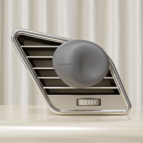 TAMBURINS Car Diffuser | 4types ( + Refill)