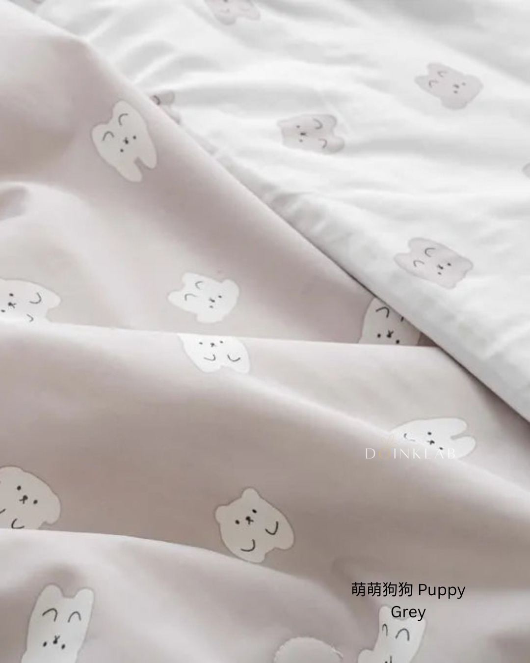 涼感被  萌萌狗狗 Cooling Blanket Puppy