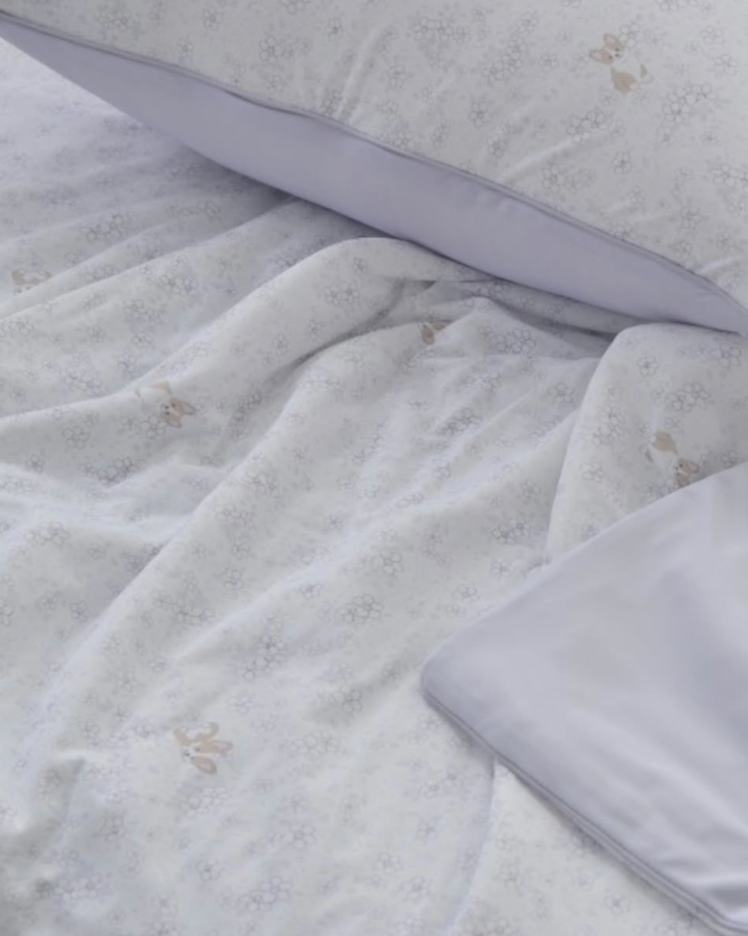 冰冰被 可爱柯基 Cooling Blanket Cute Corgi