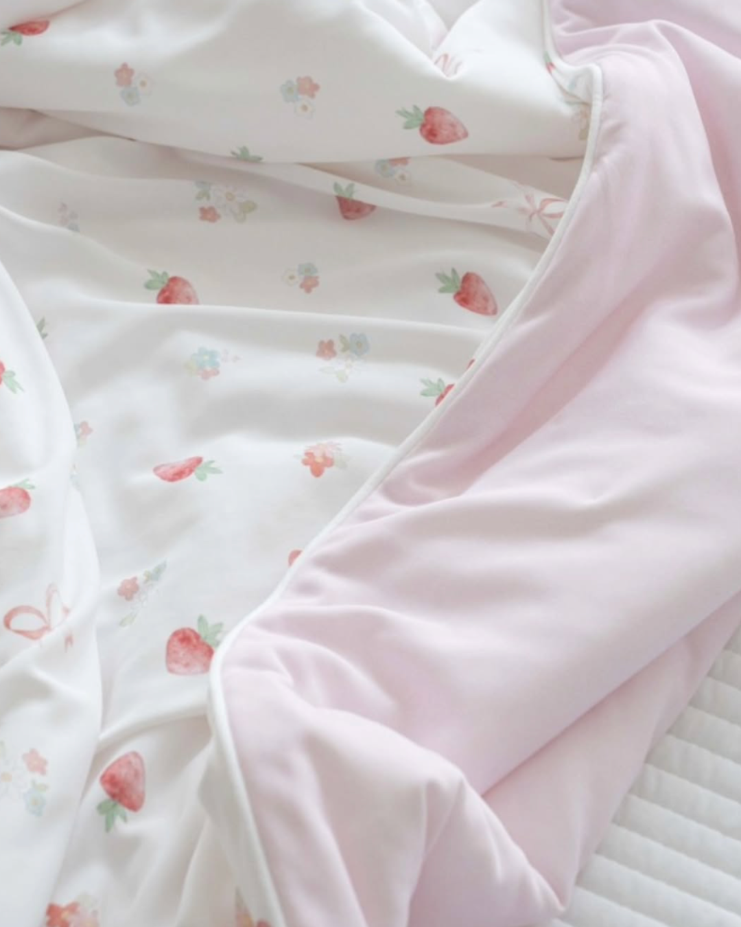 冰冰被 毛衣小熊 Cooling Blanket Sweater Puppy