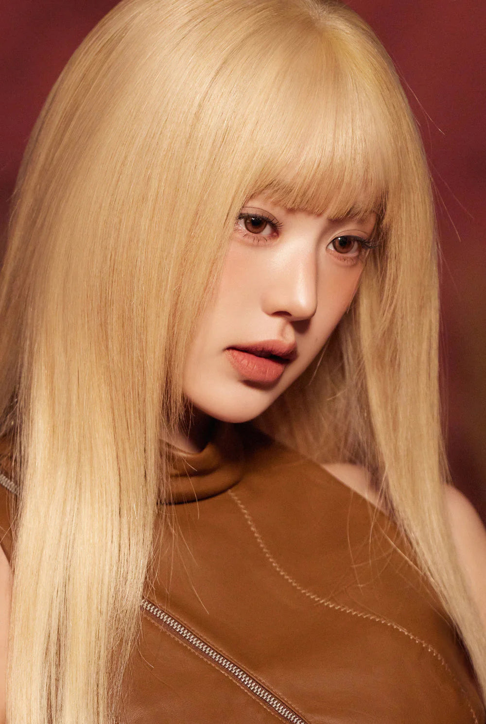 [DAILY] HAPA KRISTIN Cosmo Kristin