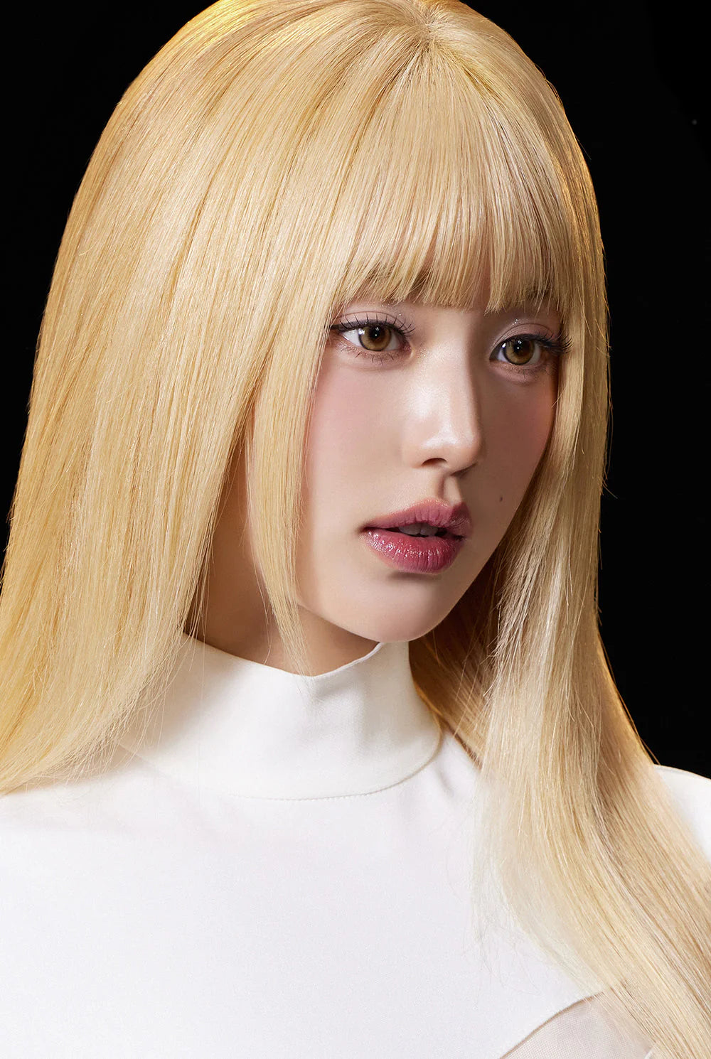 [DAILY] HAPA KRISTIN Cosmo Kristin