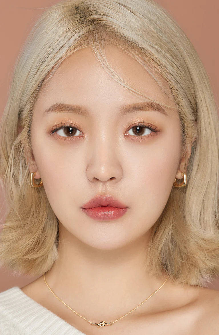 [DAILY] HAPA KRISTIN OMG Kristin