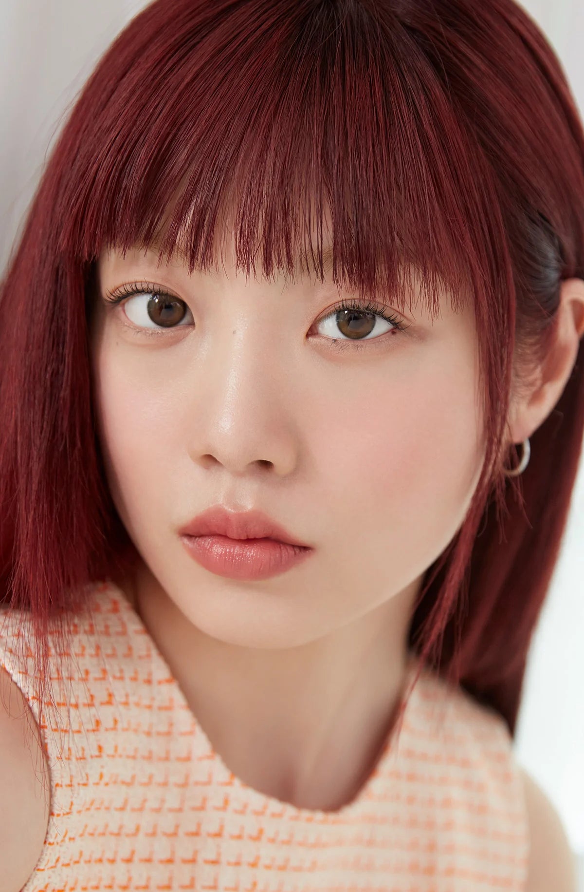 [DAILY] HAPA KRISTIN Secretive Kristin (13.0)