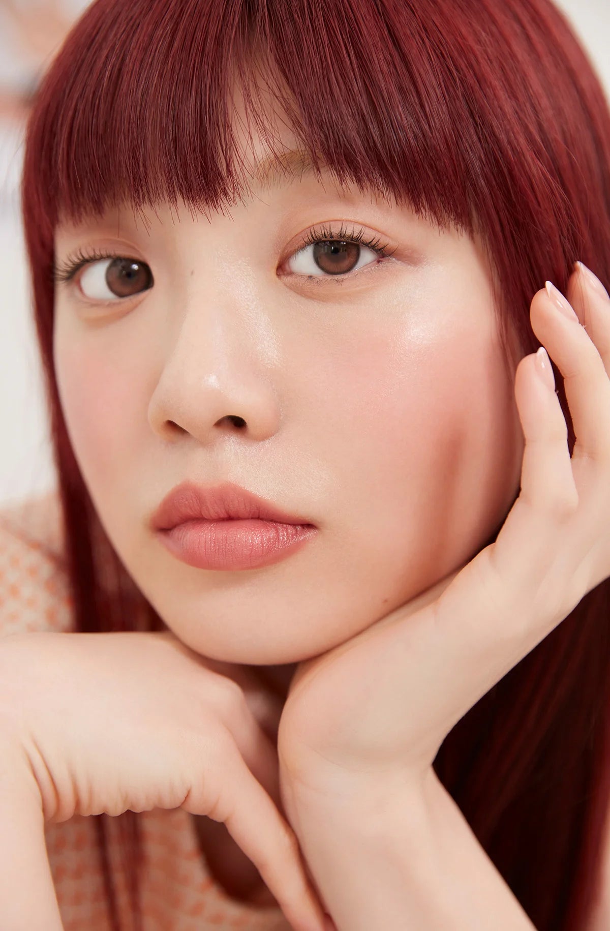 [DAILY] HAPA KRISTIN Secretive Kristin (13.0)