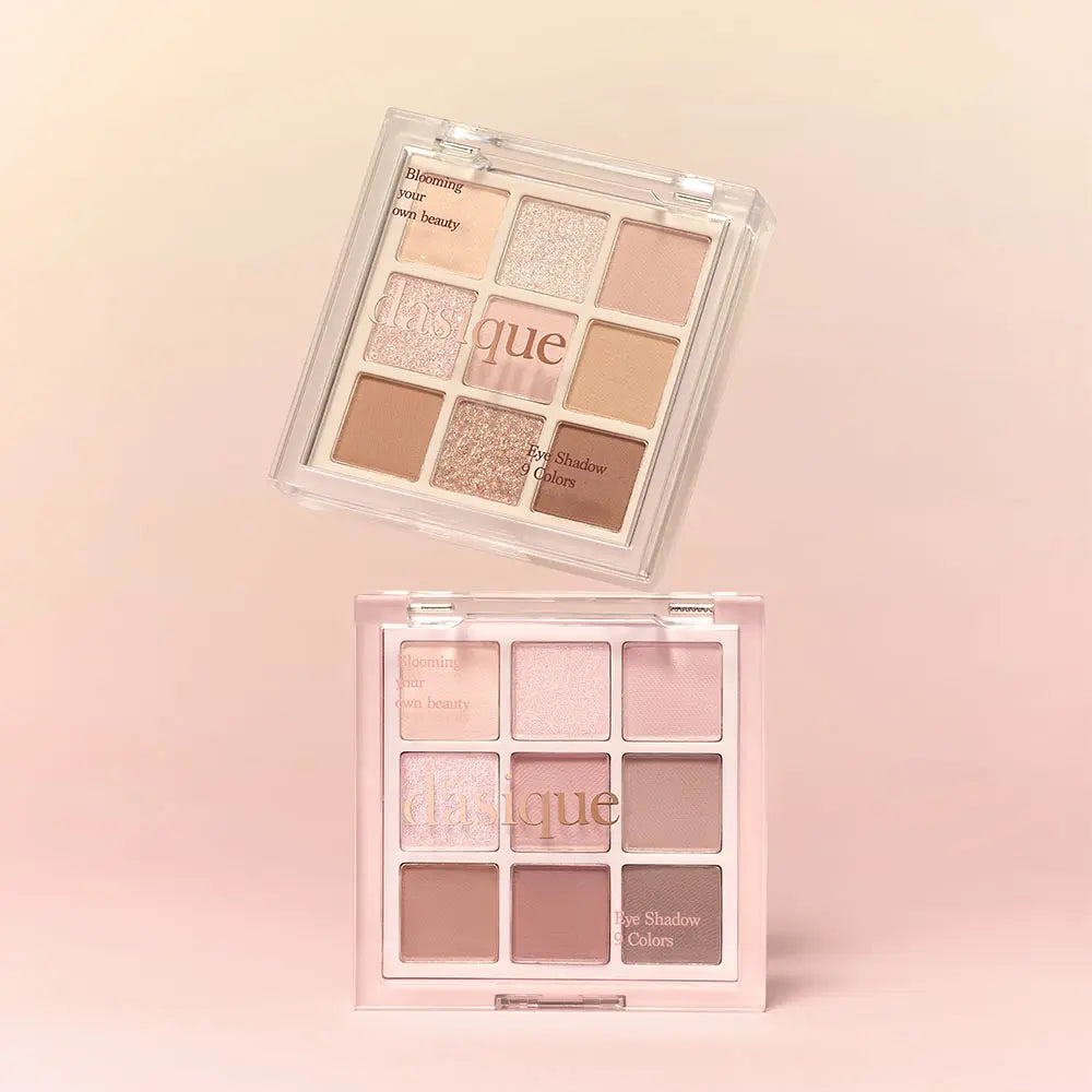 DASIQUE Mini Eyeshadow Palette (Sanrio Edition)