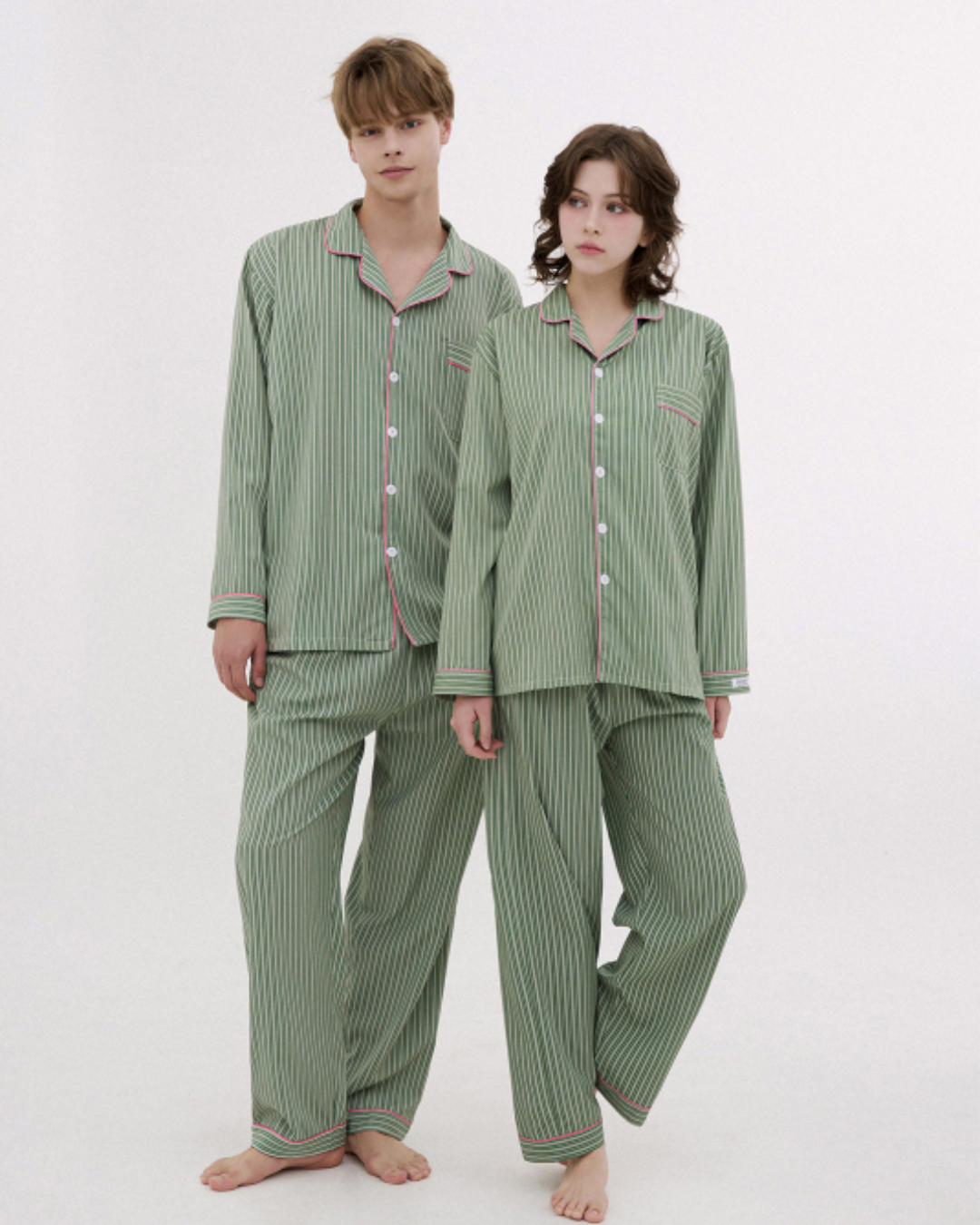 DOSSY LONG 02 Green