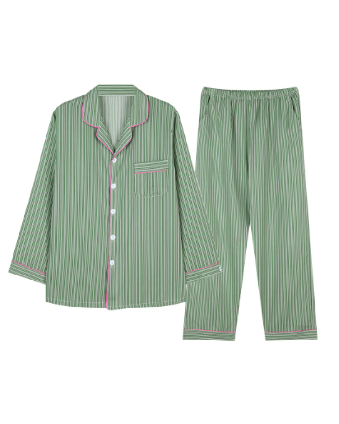 DOSSY LONG 02 Green