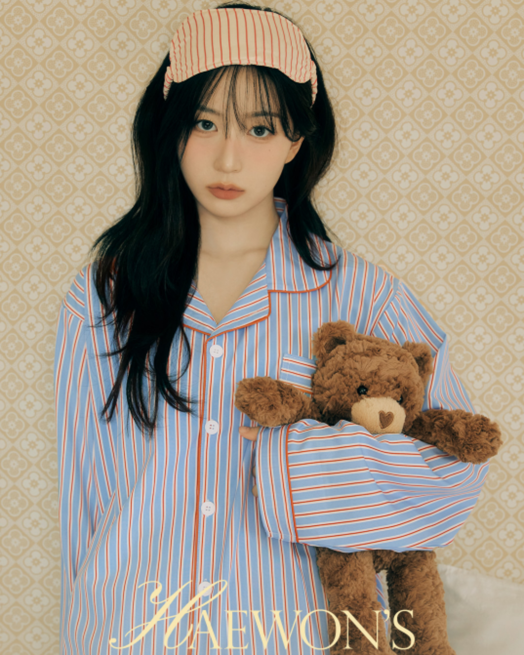 DOSSY LONG 04 Blue