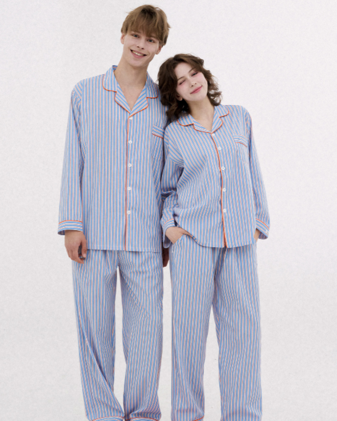 DOSSY LONG 04 Blue