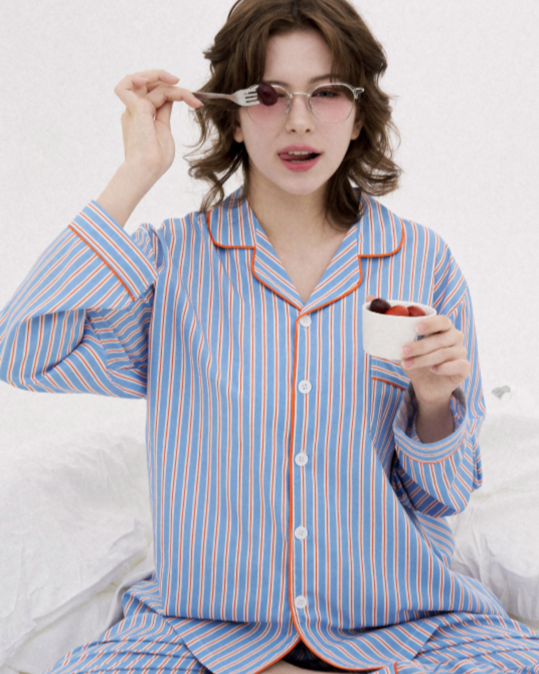 DOSSY LONG 04 Blue