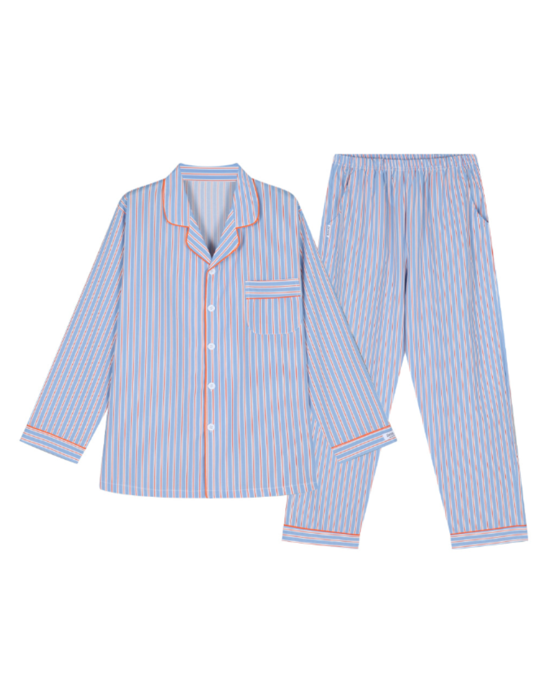 DOSSY LONG 04 Blue