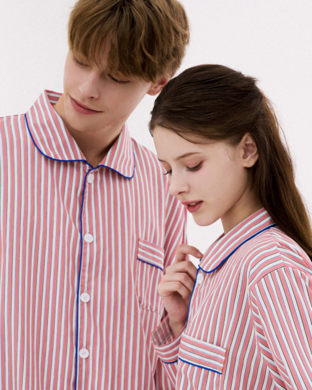 DOSSY LONG 05 Pink