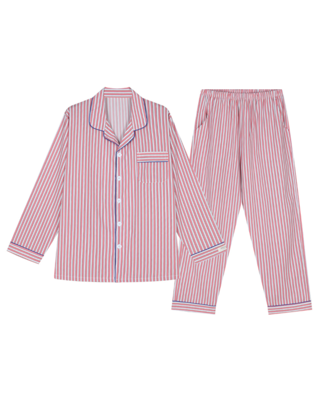 DOSSY LONG 05 Pink