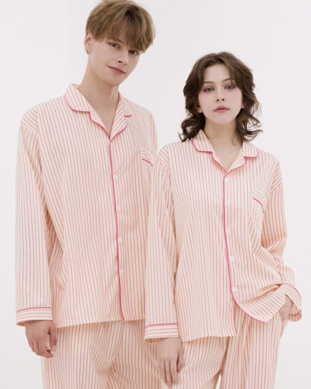 DOSSY LONG 06 Pink