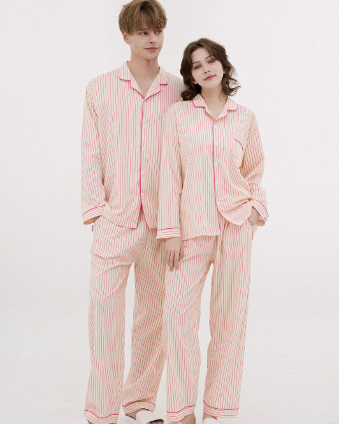 DOSSY LONG 06 Pink