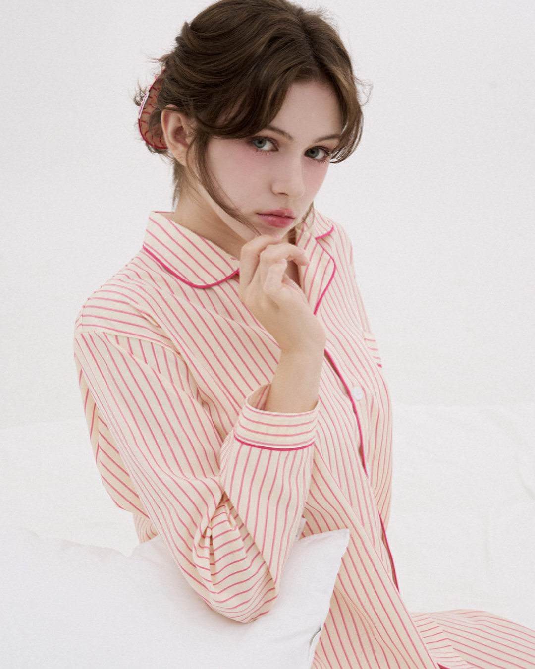 DOSSY LONG 06 Pink