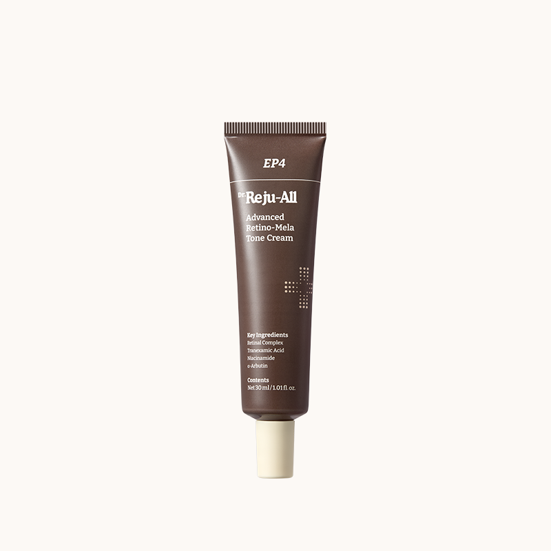 DR REJUALL Advanced Retino-Mela Cream | 30ml