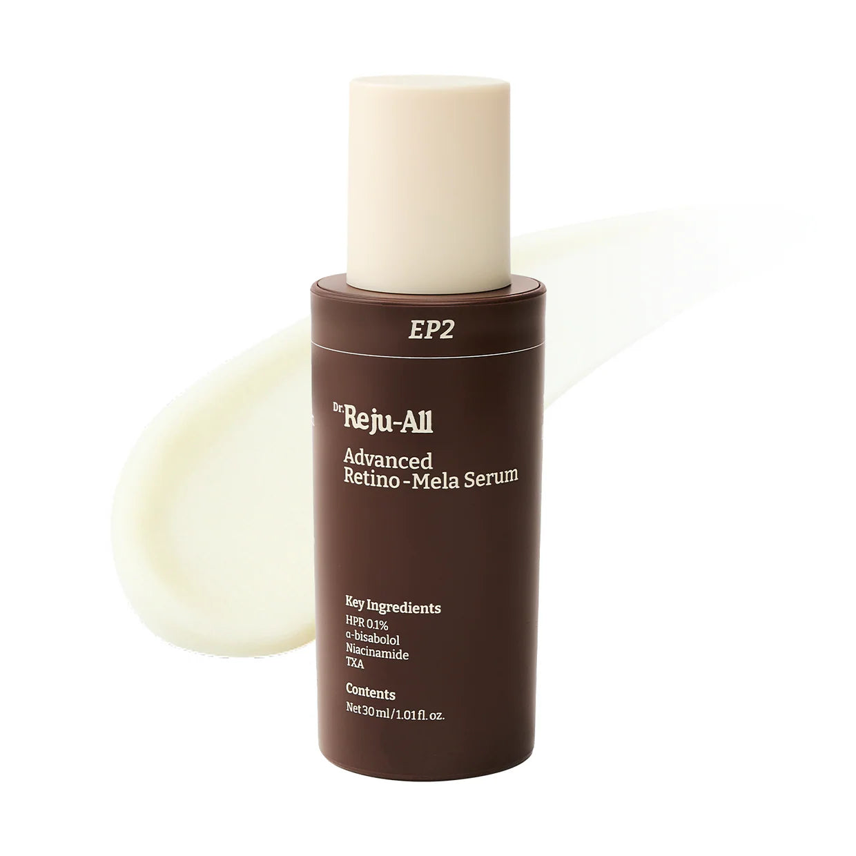DR REJUALL Advanced Retino-Mela Serum | 50ml