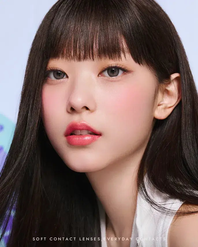 [Daily] OLENS Realish Contact Lens (10P)