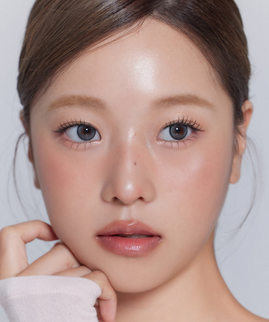 [DAILY] HAPA KRISTIN Dolly Kristin