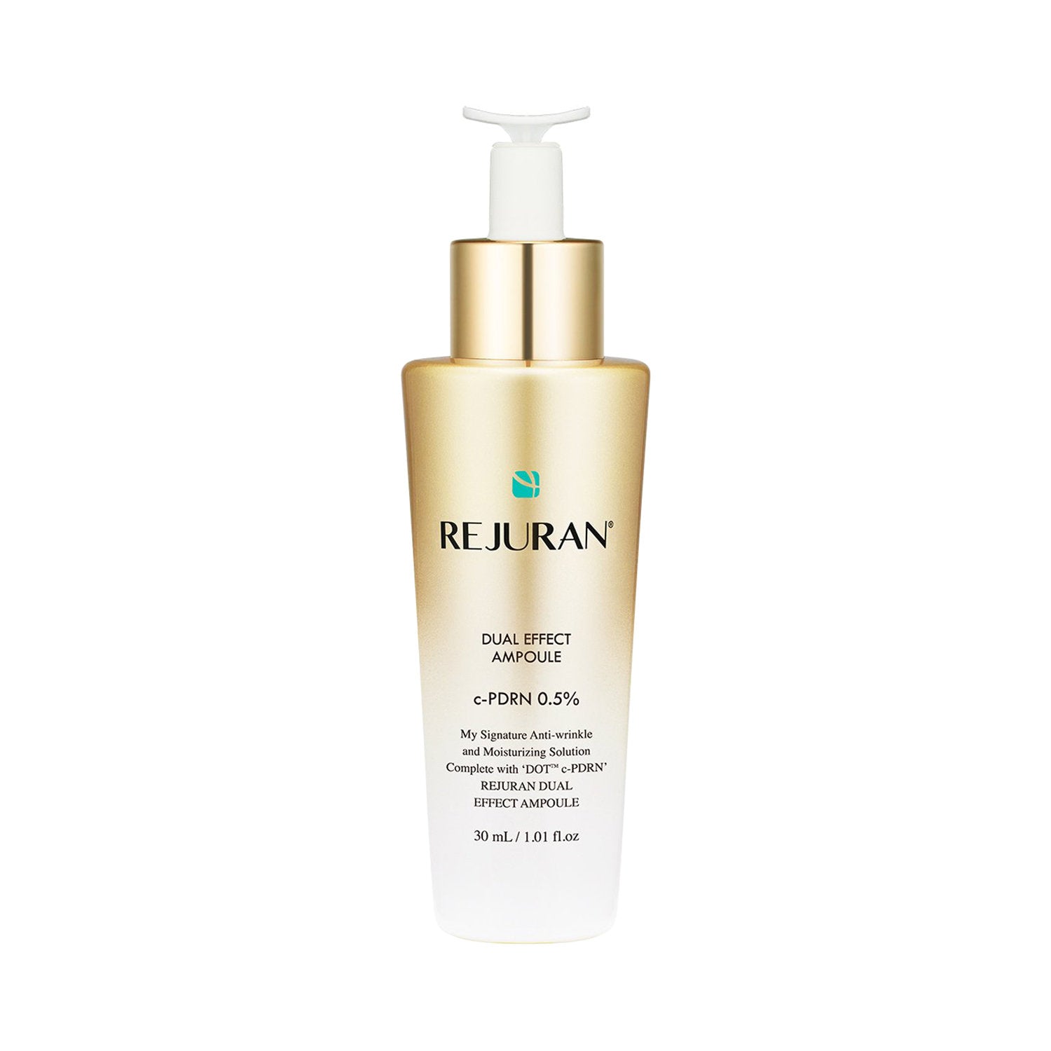 REJURAN Dual Effect Ampoule | 50ml